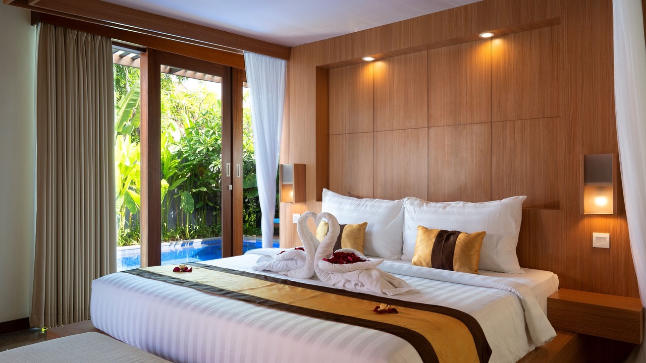 Photo of Bedroom in Sidakarya
