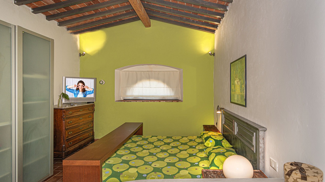 Photo of Bedroom in Livorno