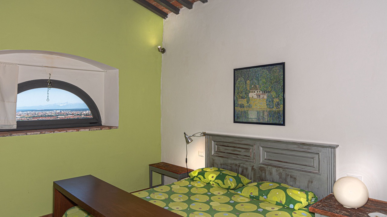 Photo of Bedroom in Livorno