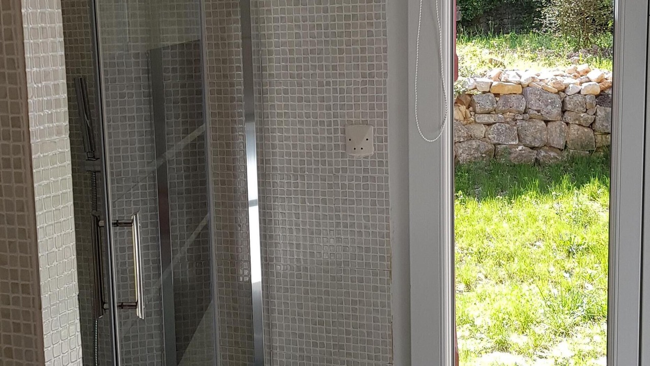 Photo of Bathroom in Fayence