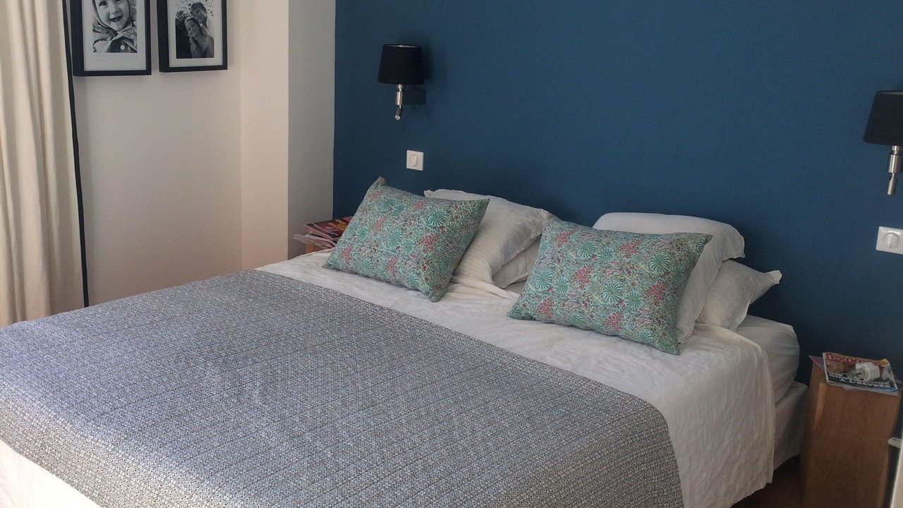 Photo of Bedroom in Gairaut