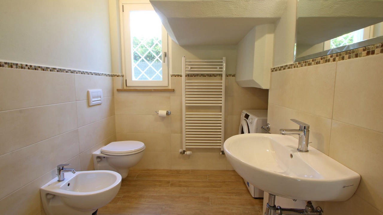 Photo of Bathroom in Cinquale