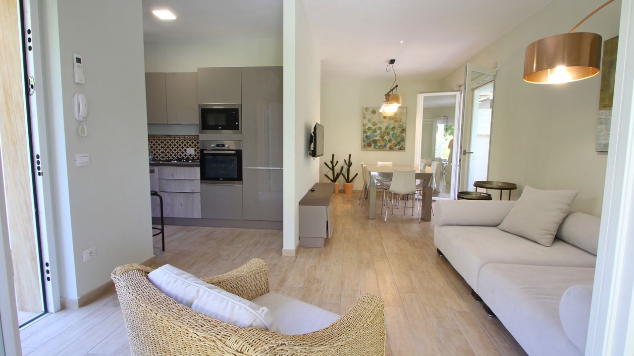 Photo of Bedroom in Cinquale