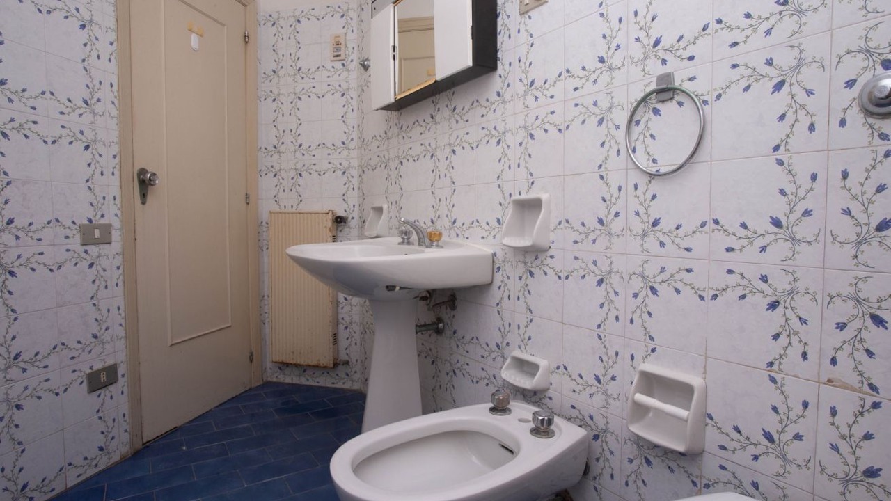 Photo of Bathroom in Numana