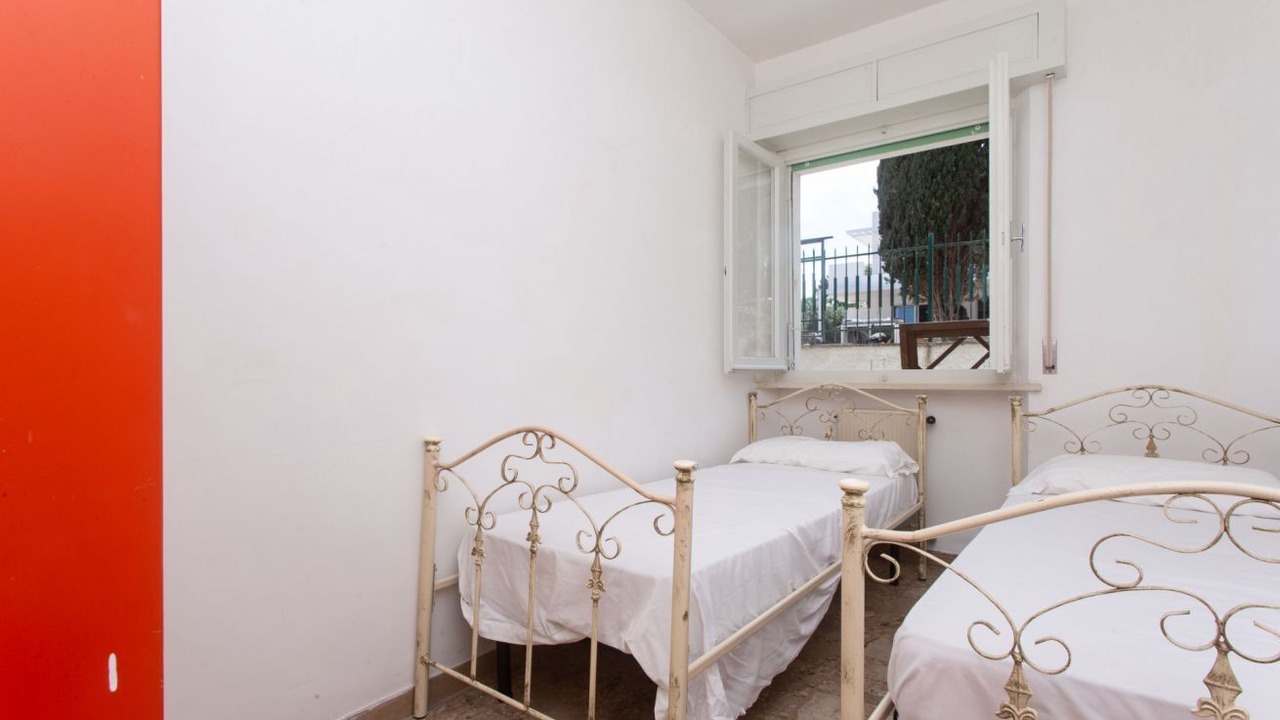 Photo of Bedroom in Numana