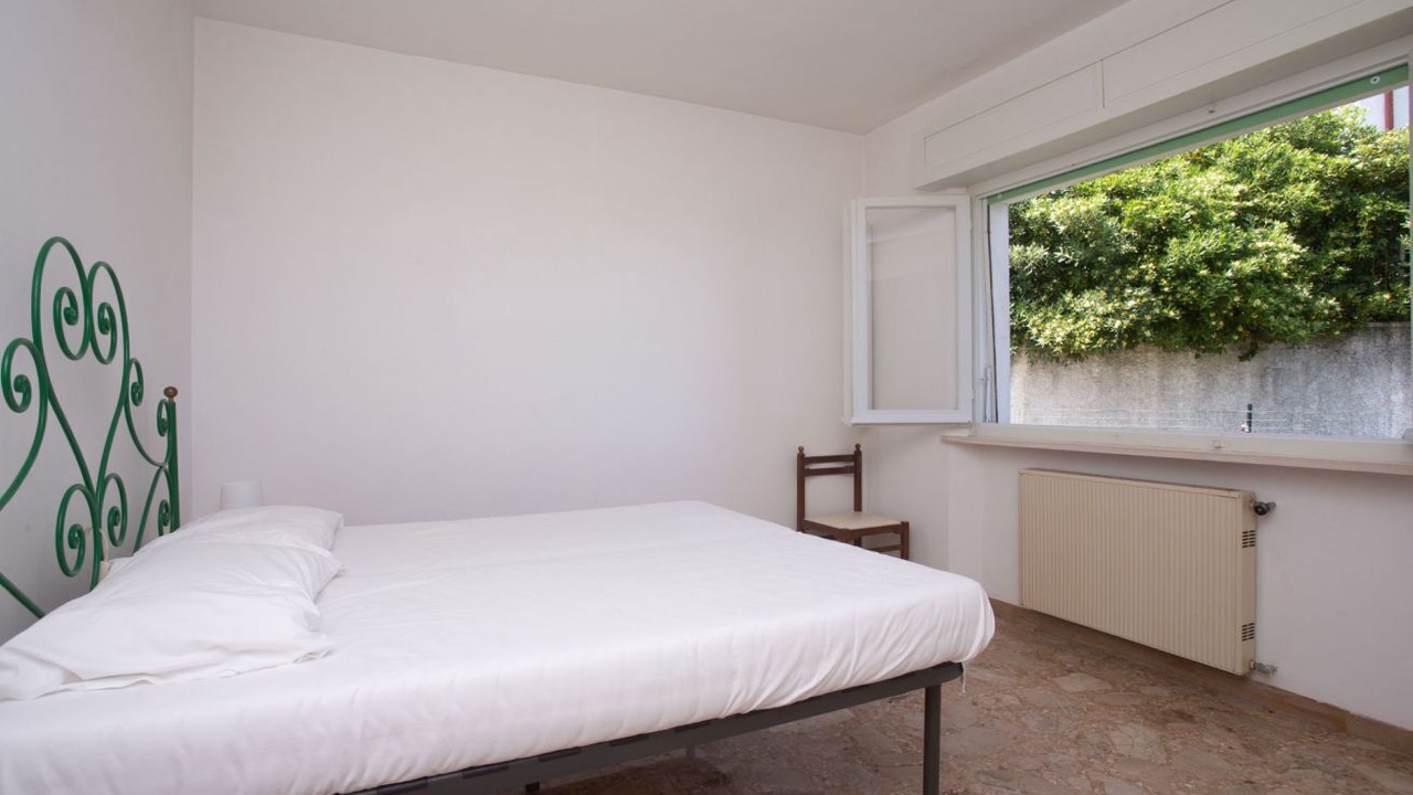 Photo of Bedroom in Numana