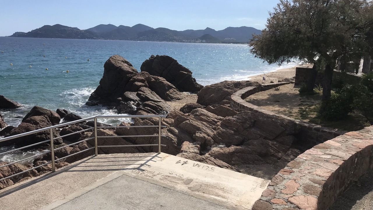 Photo of Outdoor in Cannes La Bocca