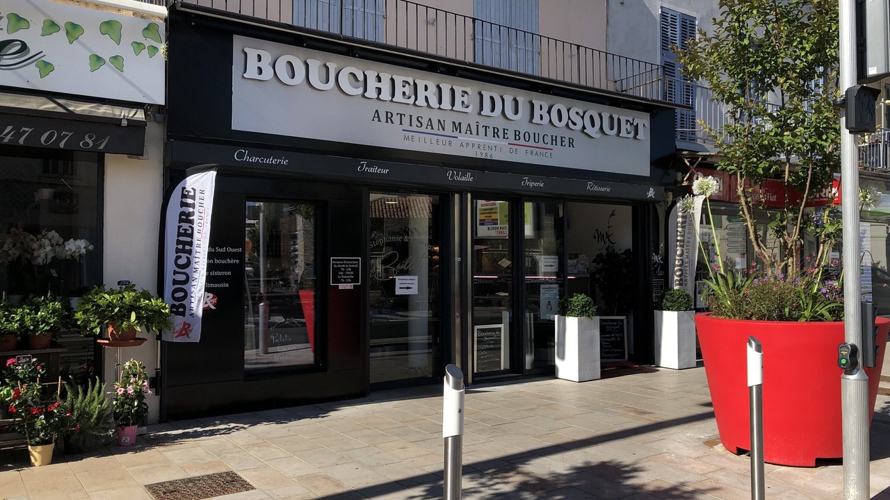 Photo of Outdoor in Cannes La Bocca