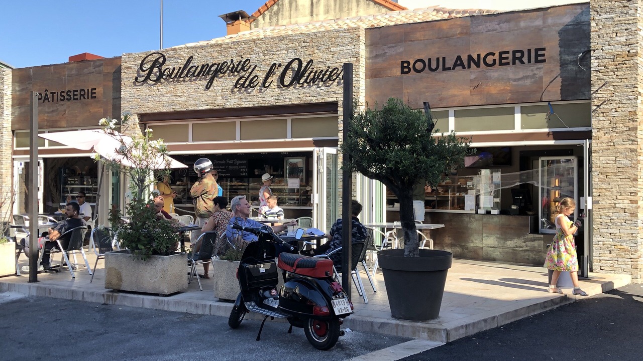 Photo of Outdoor in Cannes La Bocca