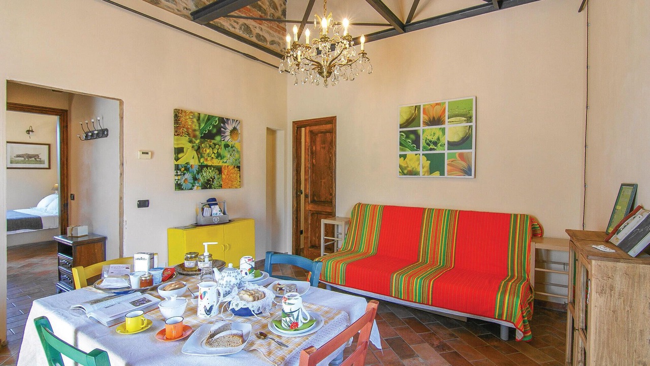 Photo of Bedroom in Arlia