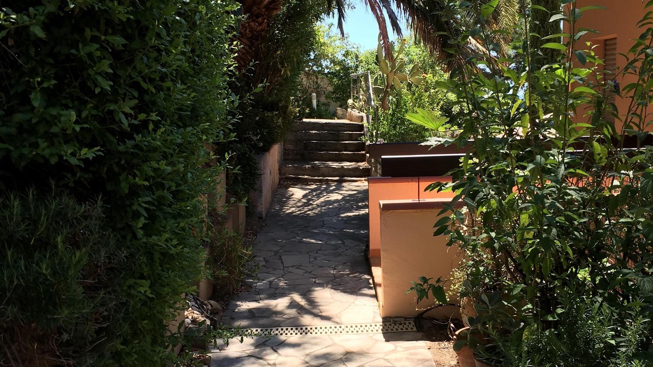 Photo of Outdoor in Le Rayol
