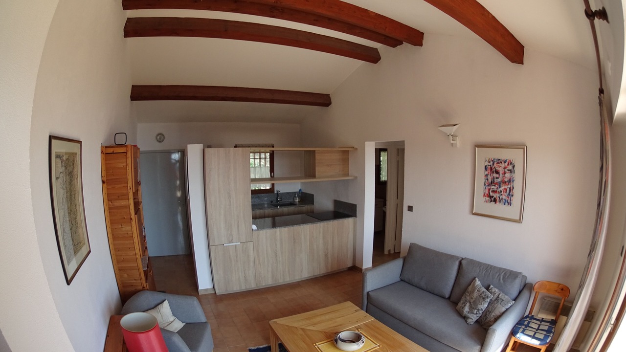 Photo of Livingroom in Le Rayol