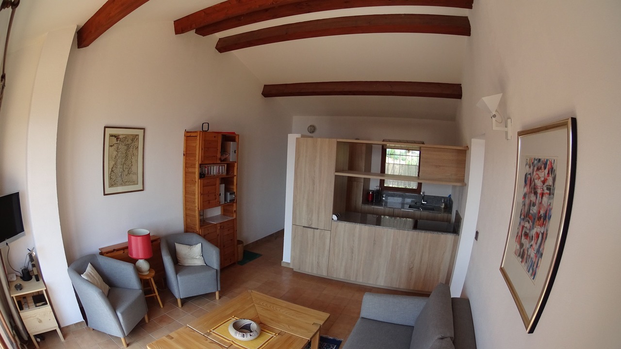 Photo of Livingroom in Le Rayol
