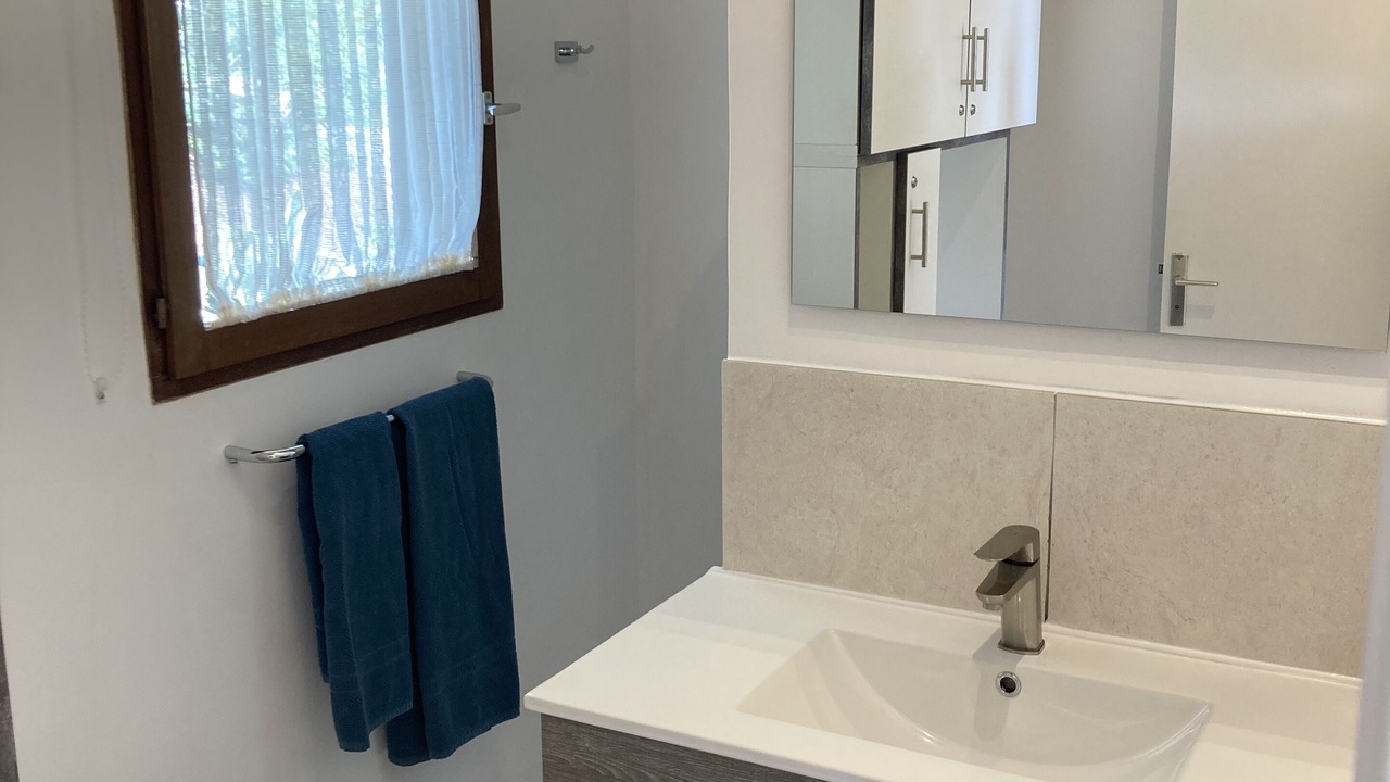 Photo of Bathroom in Le Rayol