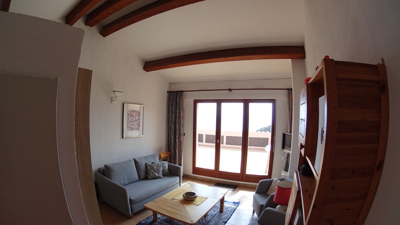Photo of Livingroom in Le Rayol