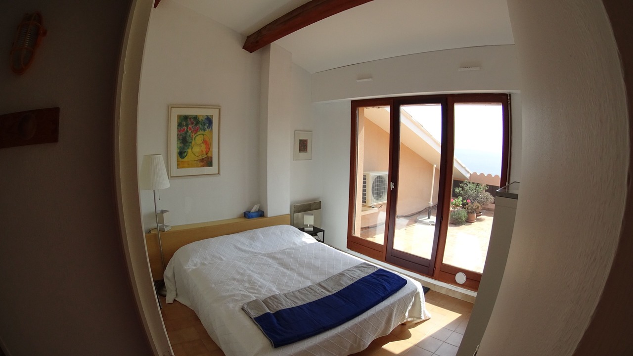 Photo of Bedroom in Le Rayol