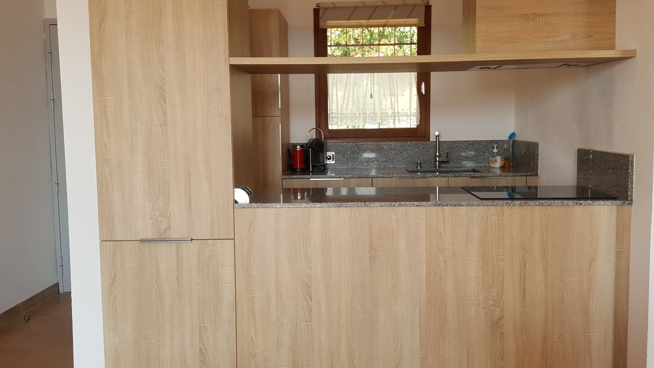 Photo of Kitchen in Le Rayol