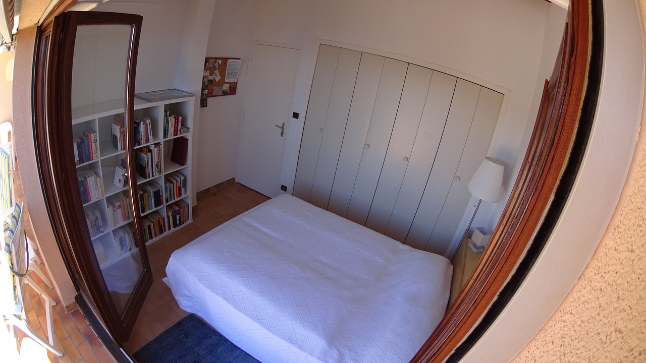 Photo of Bedroom in Le Rayol