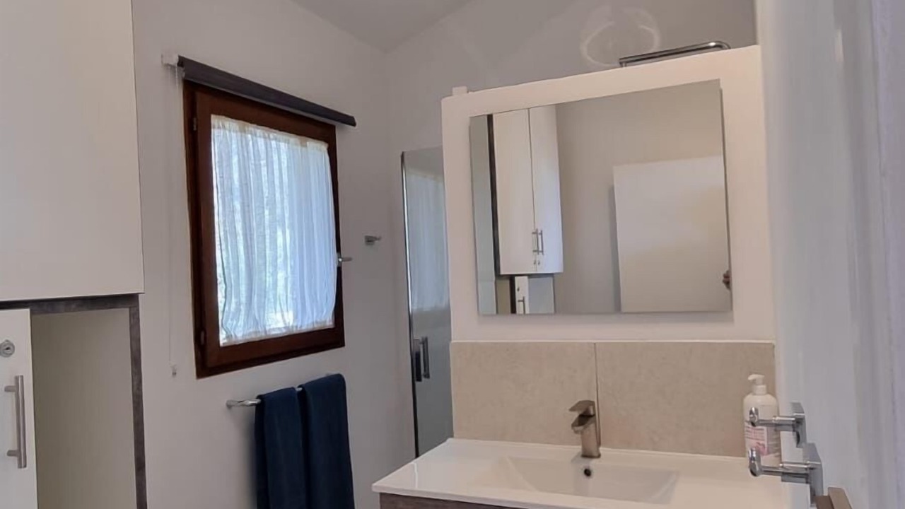 Photo of Bathroom in Le Rayol