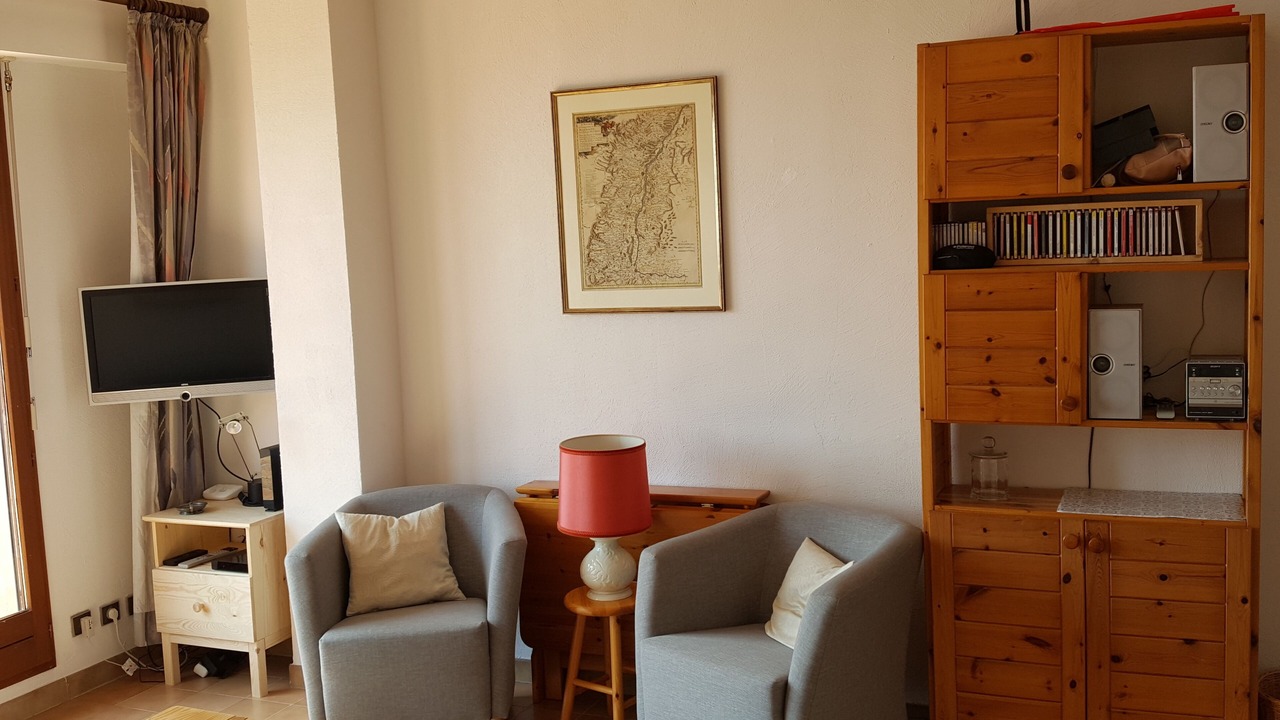 Photo of Livingroom in Le Rayol