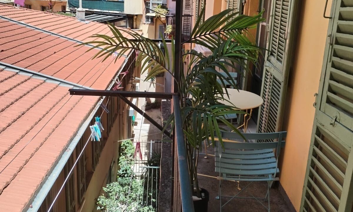 Photo of Outdoor in Quartier du Port
