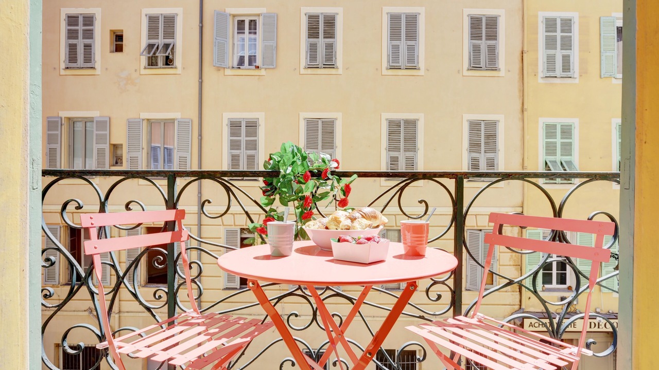 Photo of Outdoor in Quartier du Port