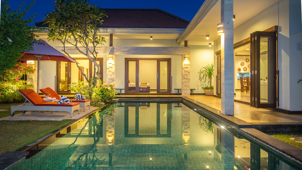 Photo of Outdoor in Sunset Road