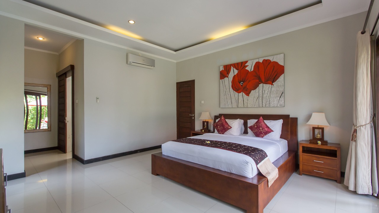 Photo of Bedroom in Sunset Road