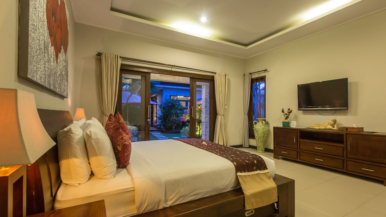 Photo of Bedroom in Sunset Road