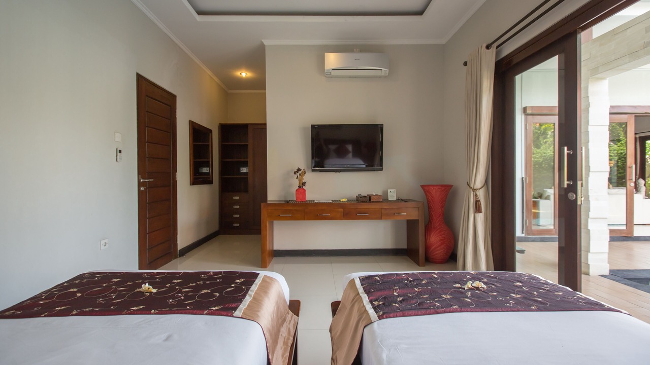 Photo of Bedroom in Sunset Road