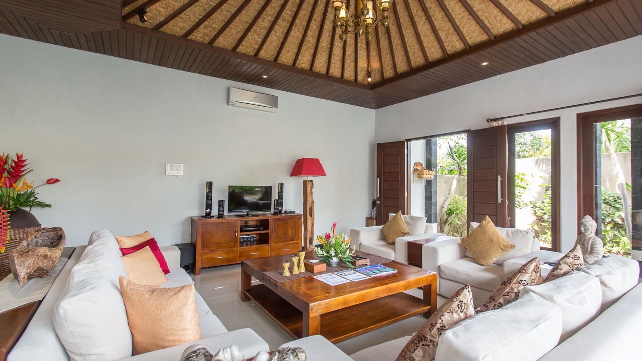 Photo of Livingroom in Sunset Road