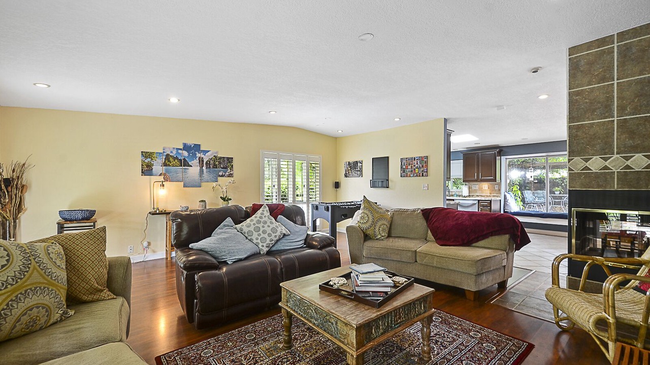Photo of Livingroom in Lake Underhill