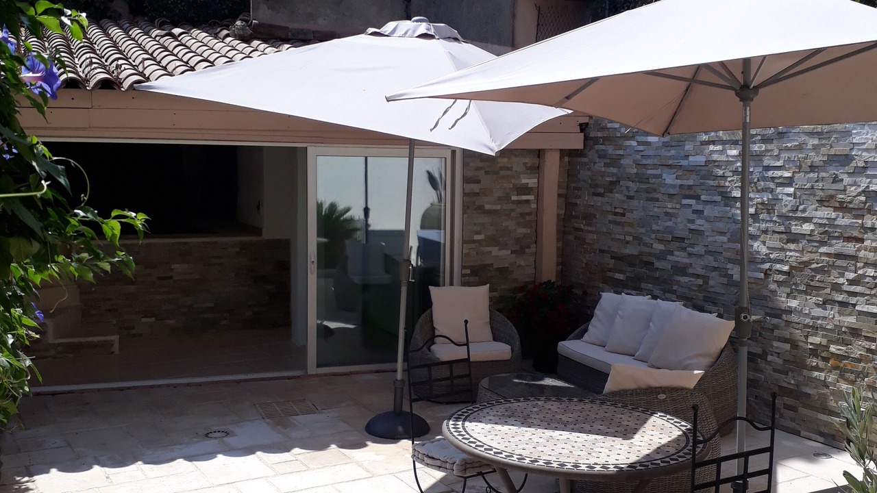 Photo of Outdoor in Le Suquet