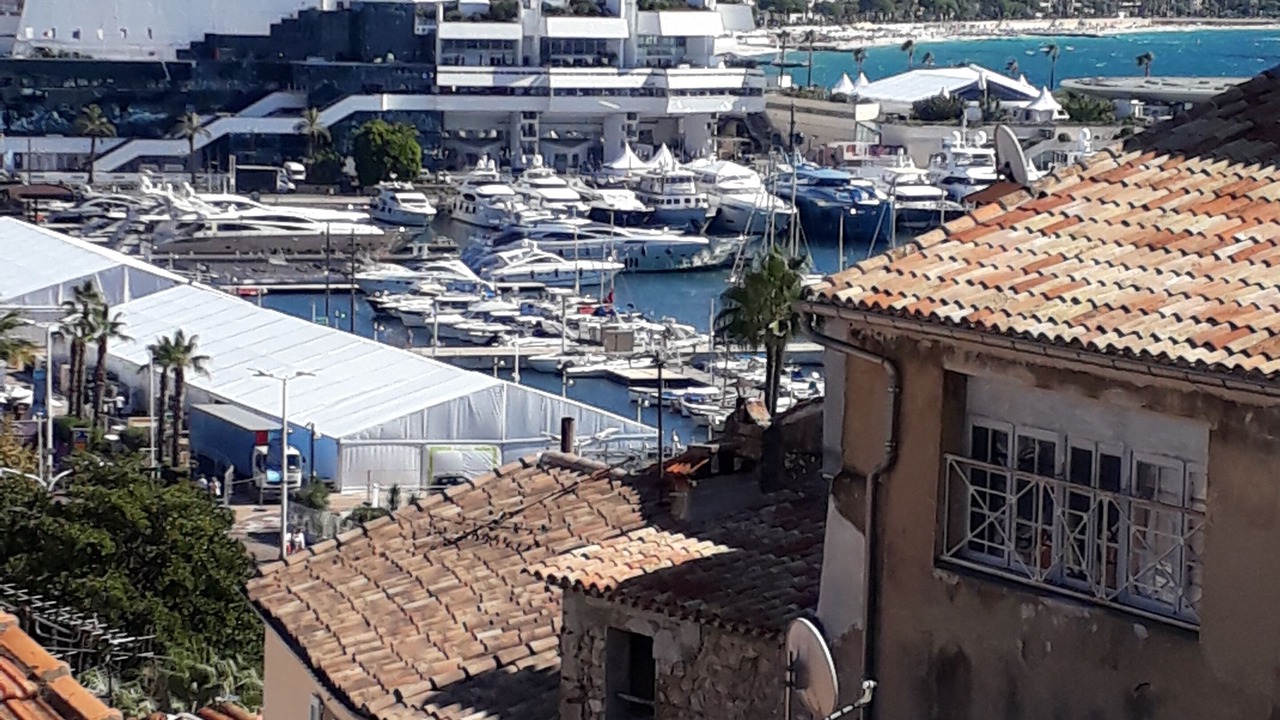 Photo of Outdoor in Le Suquet