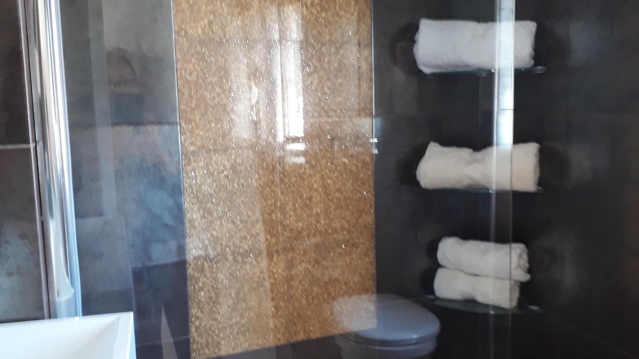 Photo of Bathroom in Le Suquet