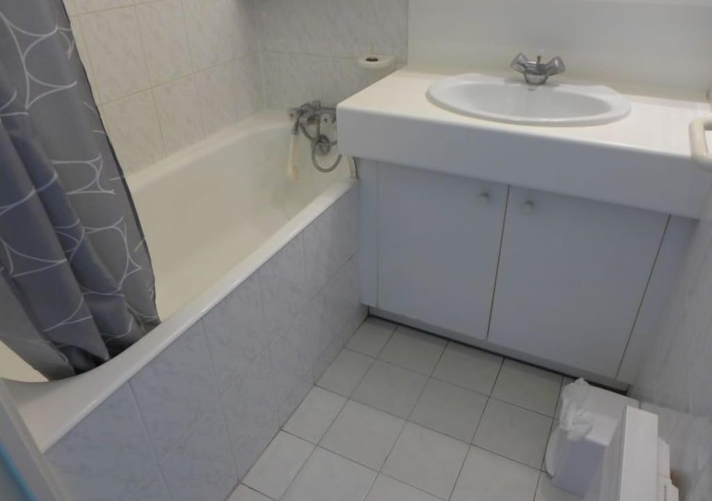 Photo of Bathroom in Frejus Port