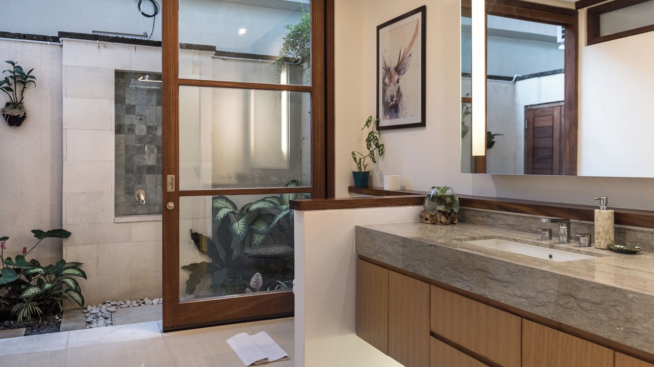 Photo of Bathroom in Berawa