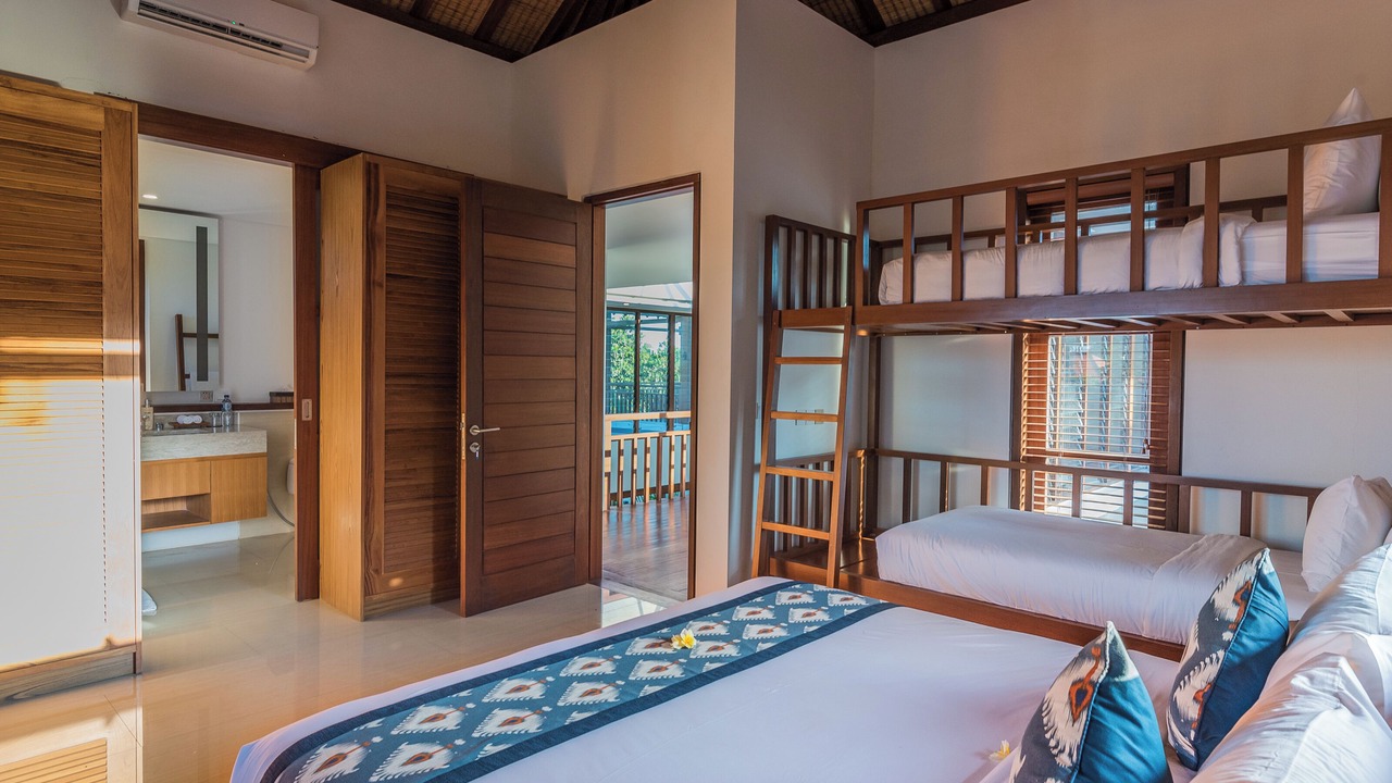 Photo of Bedroom in Berawa
