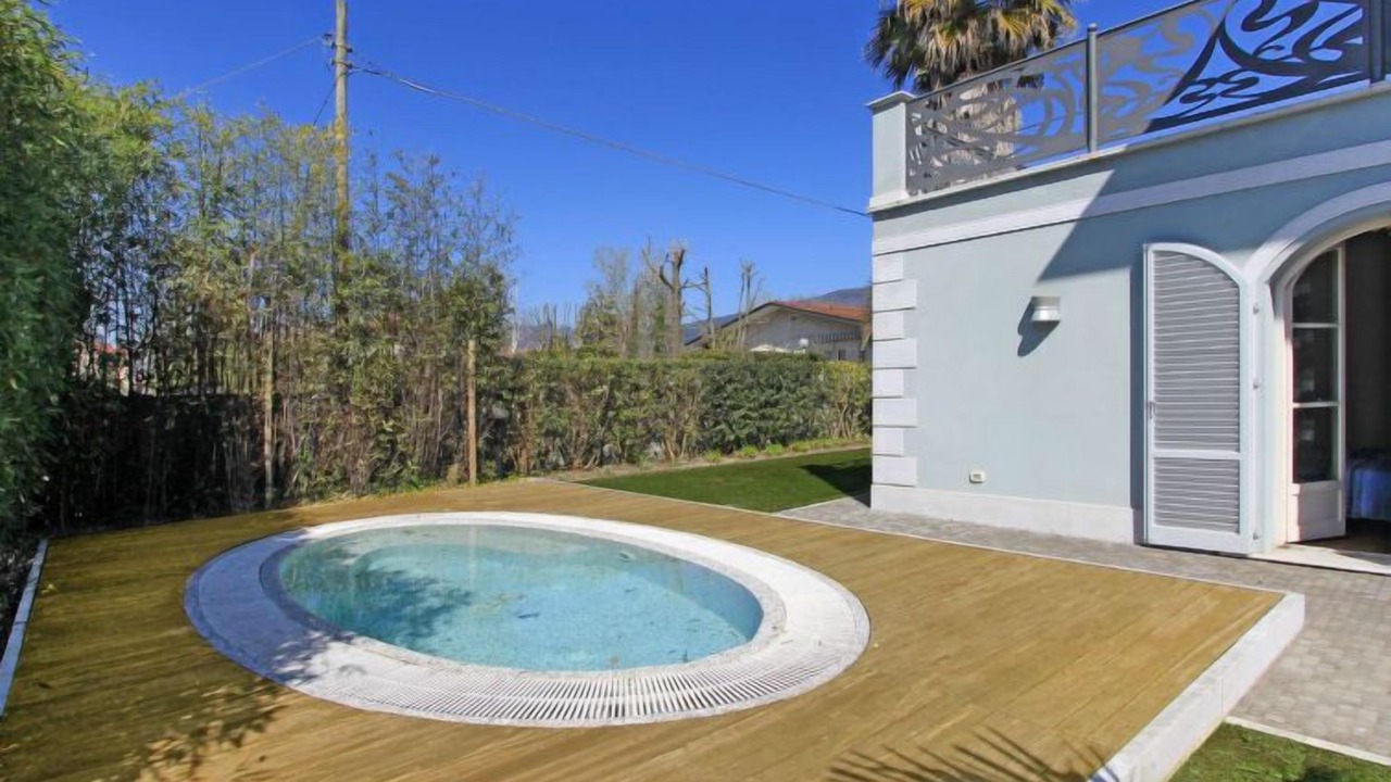 Photo of Outdoor in Forte dei Marmi