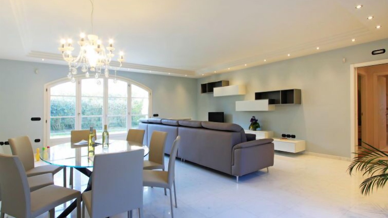 Photo of Livingroom in Forte dei Marmi