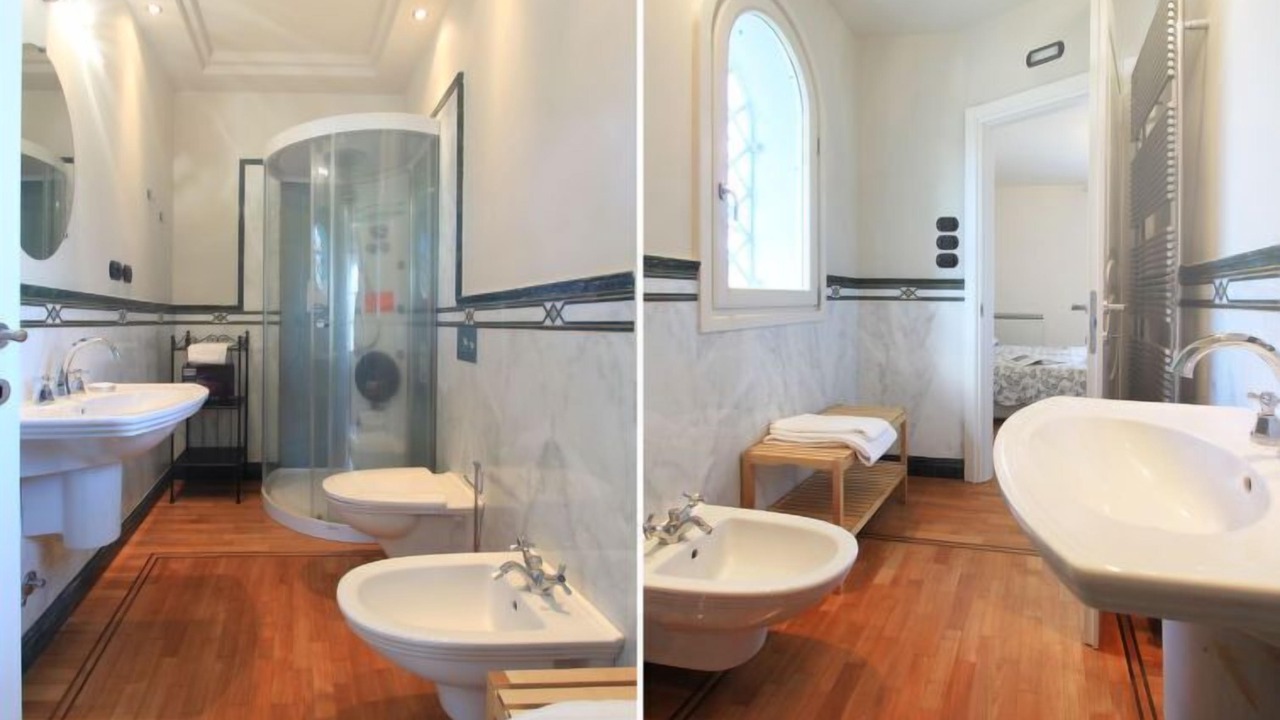 Photo of Bathroom in Forte dei Marmi