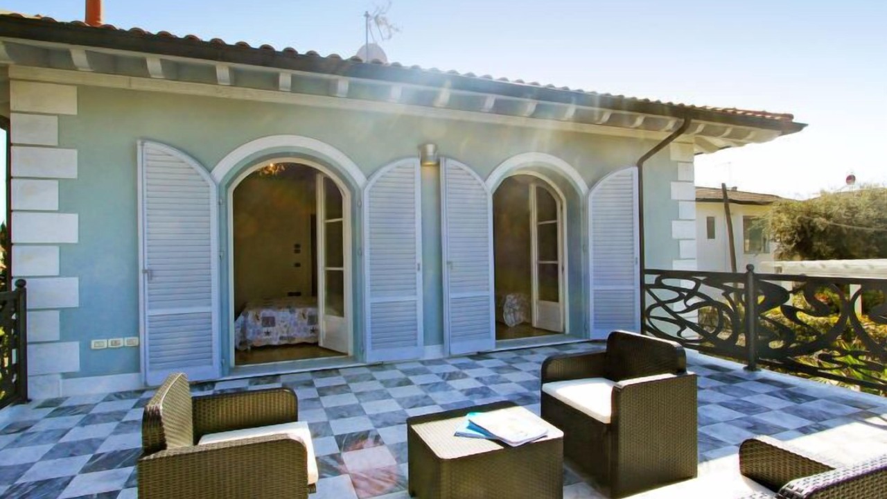 Photo of Others in Forte dei Marmi