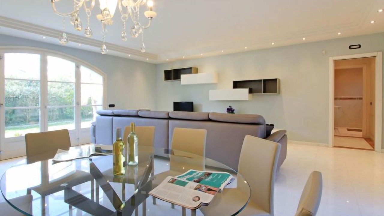 Photo of Livingroom in Forte dei Marmi