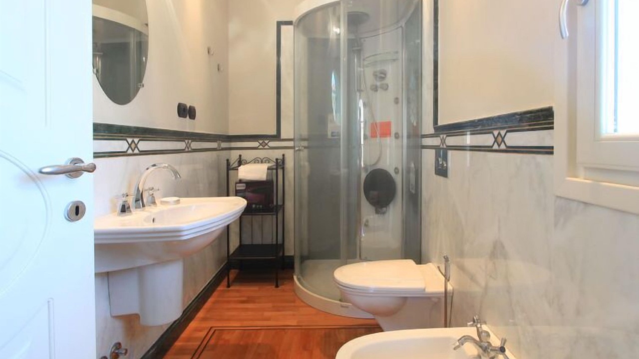 Photo of Bathroom in Forte dei Marmi
