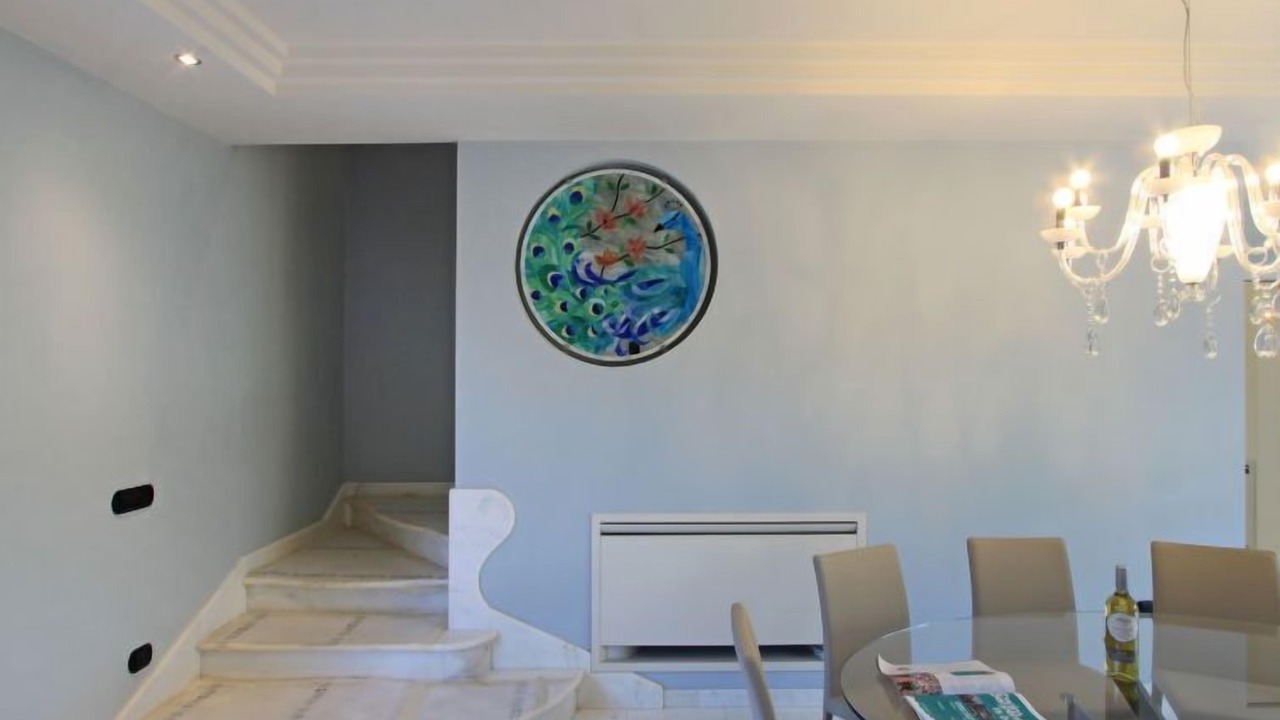 Photo of Livingroom in Forte dei Marmi