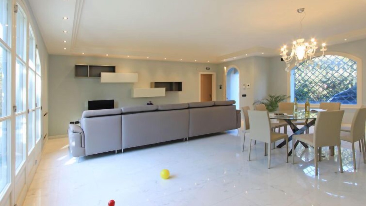 Photo of Livingroom in Forte dei Marmi