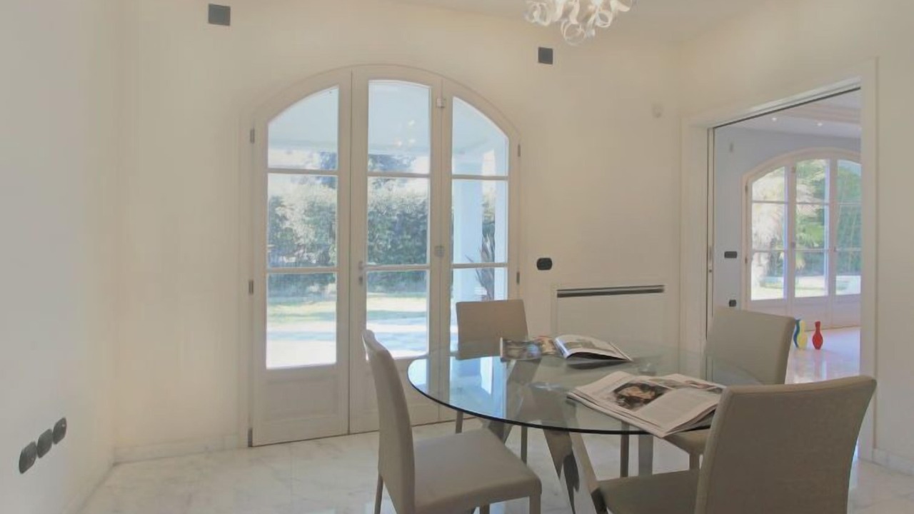Photo of Livingroom in Forte dei Marmi