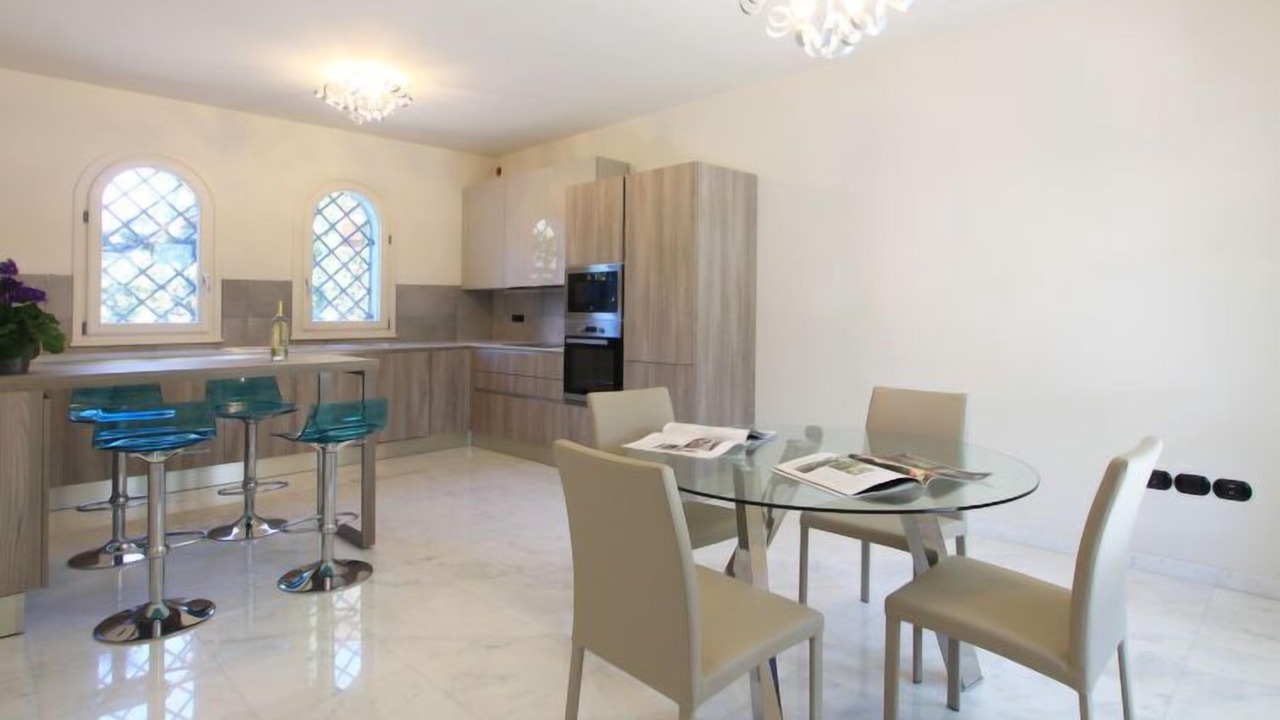 Photo of Livingroom in Forte dei Marmi