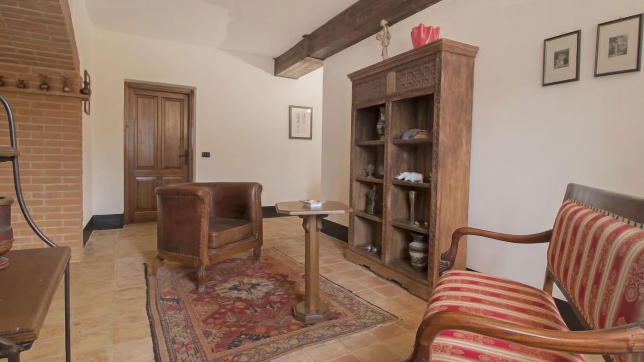 Photo of Livingroom in Tresana