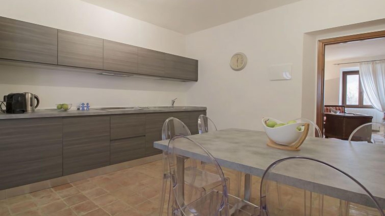 Photo of Bedroom in Tresana